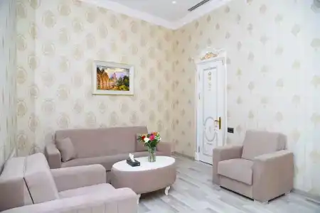White Boutique Baku - 13