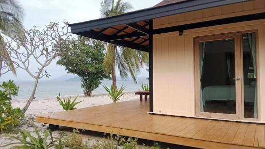 Koh Mook Sivalai Beach - 53