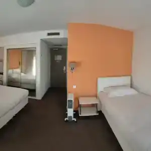 Hôtel Ligure - 25