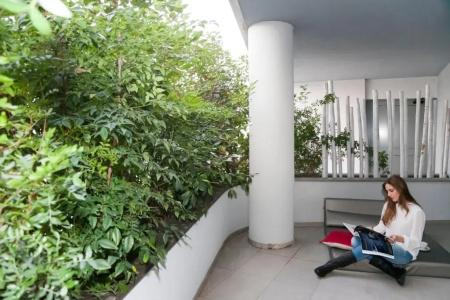 Zambala Luxury Residence - 52