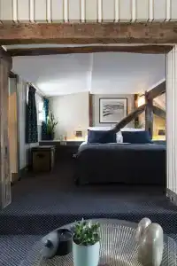 Hôtel Le Relais Saint-Germain - 81