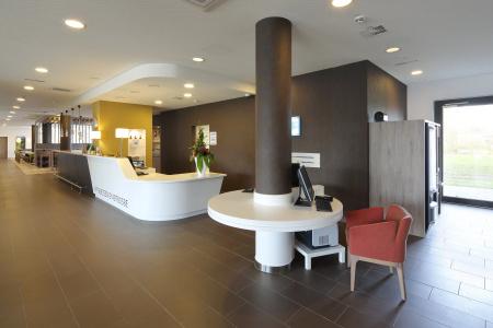 Holiday Inn Express Friedrichshafen, an IHG - 36