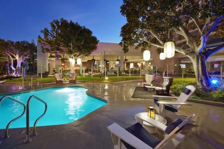 Mdr Marina Del Rey- a Doubletree By Hilton - 15