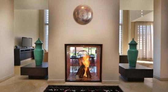 Al Maaden Villa & Spa - 12