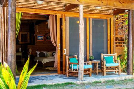 Cabarete Boutique Eco Lodge Beachfront - 95