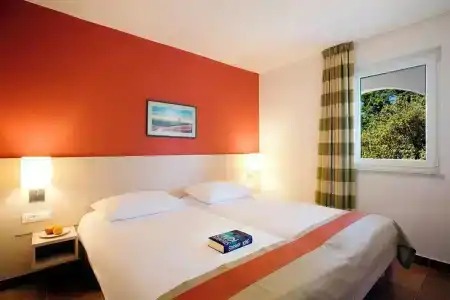 Valamar Club Tamaris - Все включено Light - 43