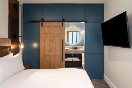 The Gantry London, Curio Collection By Hilton - 51