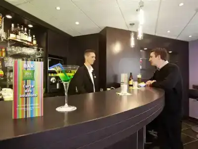 ibis Styles Rennes Centre Gare Nord - 9