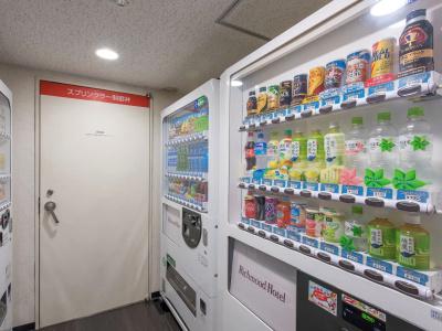 Richmond Nagasaki Shianbashi - 11