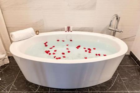 Best Western Plus Crystal, & Spa - 172