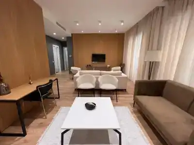 Habitat Tirana - 63