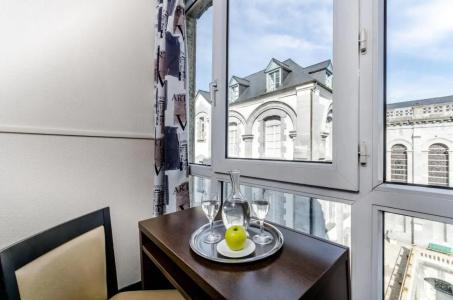Hôtel Croix des Bretons - Lourdes Pyrénées - 9