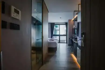 Rak Elegant Patong - Sha Extra Plus - 73