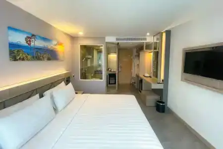 Araya Beach Patong - 41