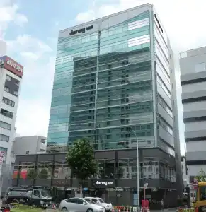 Dormy Inn Korakuen - 0