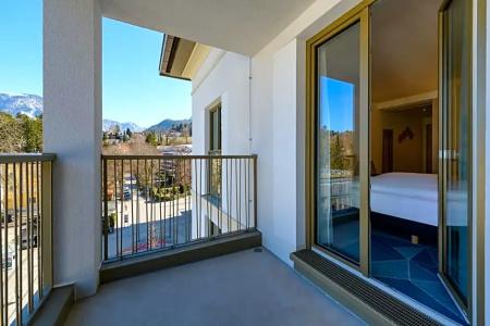 ibis Styles Bad Reichenhall - 54