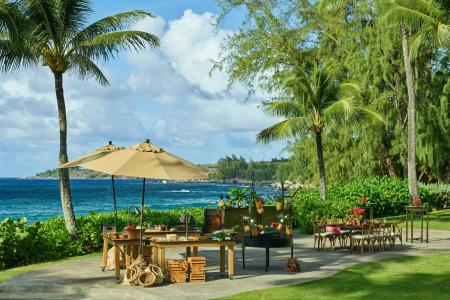 The Ritz-Carlton Maui, Kapalua - 15