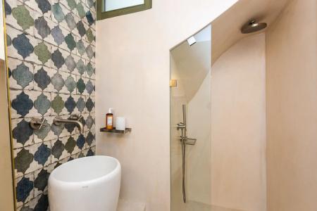 Neratze Hammam Suites - 127