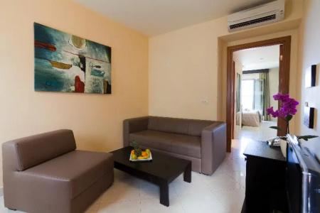 Blue Waves Resort - 84