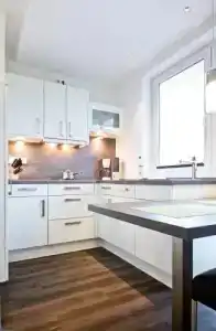 Duhner Strandhus - 9