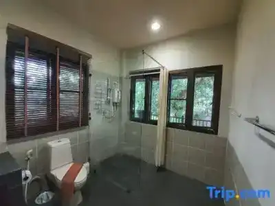 Melina Beach Front Bungalows - 123