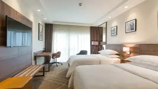 Sheraton - 47