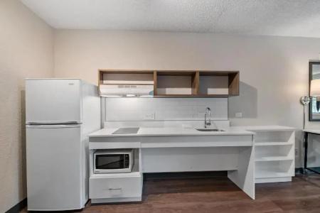Extended Stay America Premier Suites - Miami - Downtown Brickell - Cruise Port - 47