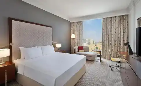 DoubleTree by Hilton - Al Sadd - 37