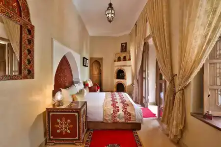 Riad Fleur d'Orient - 6