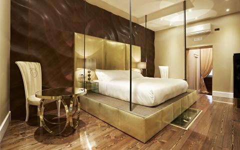 Spagna Royal Suite - 30