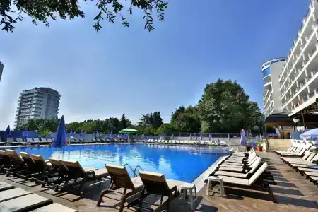 Sofia - All Inclusive - 28