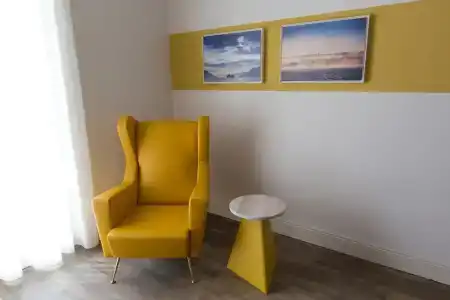 Al Campanile Apart& Suite - 107