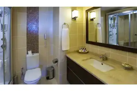 Latanya Park Resort - 10