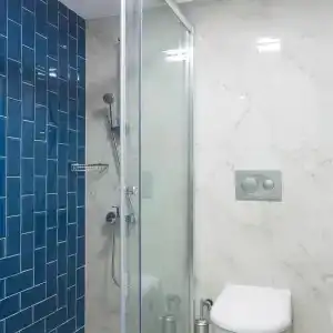 Terrace Beach Resort All Inclusive - 45
