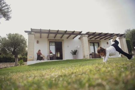 Corte Di Ferro & Wellness Resort - 35
