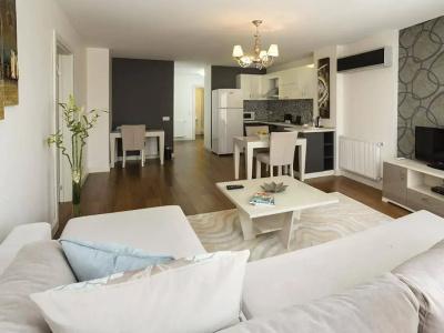 Turkuaz Suites Bosphorus - 44