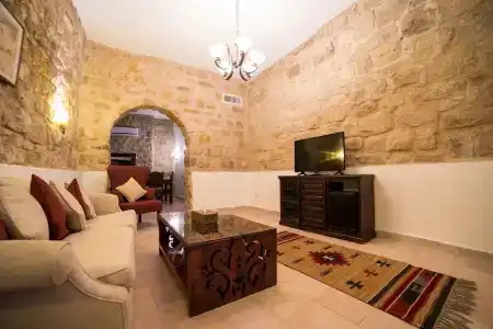 The Old Village & Resort - 15