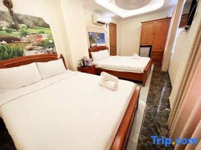 Quang Anh - 36