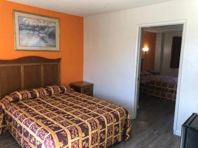 Anaheim National Inn - 94