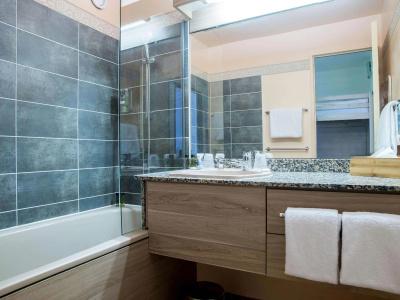 Mercure Courchevel 1850 - 11