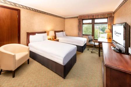 The Copthorne Cardiff - 9