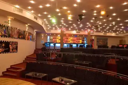 Helios Spa - All Inclusive - 16