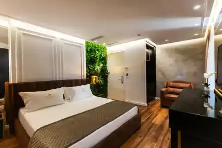 La Suite Boutique - 172