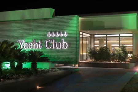 Yacht Club - 0
