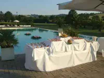 Finis Africae Resort - 10