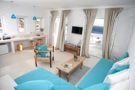 Mykonos Moussa - 162