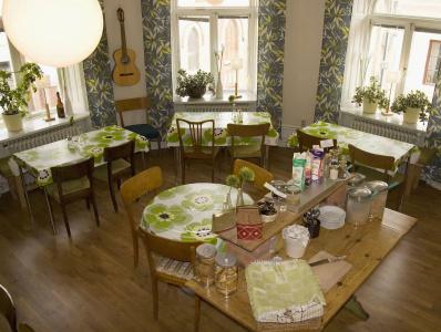Järnvägshotellet - 10
