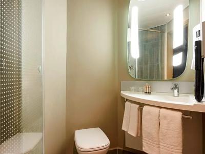 ibis Jerusalem city Center - An AccorHotels Brand - 48