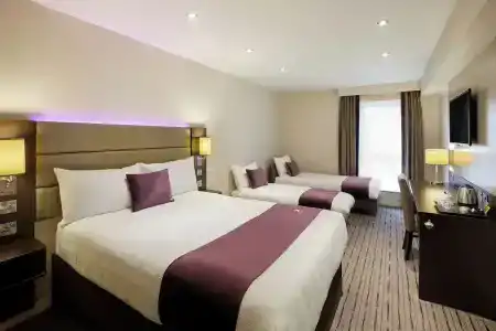 Premier Inn Lewisham - 23