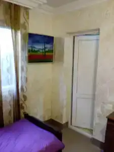 Mini on Guramishvili 22 - 41